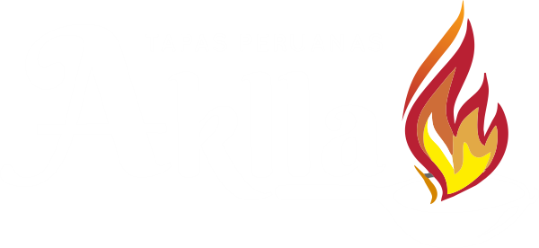 Logo AKlla Tapas Peruanas - Restaurante Peruano